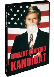 Kandidát - DVD