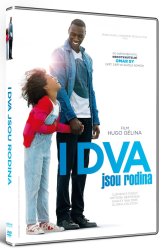 I dva jsou rodina - DVD