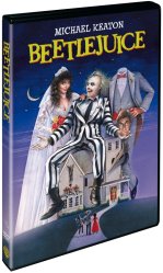 Beetlejuice - DVD