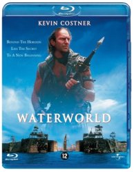 Vodní svět - Blu-ray