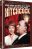 další varianty Hitchcock (Knižní edice) - DVD