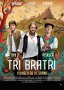 náhled Tři bratři - DVD