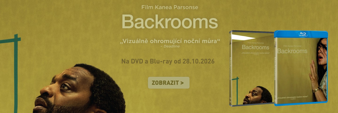 Backrooms Backrooms