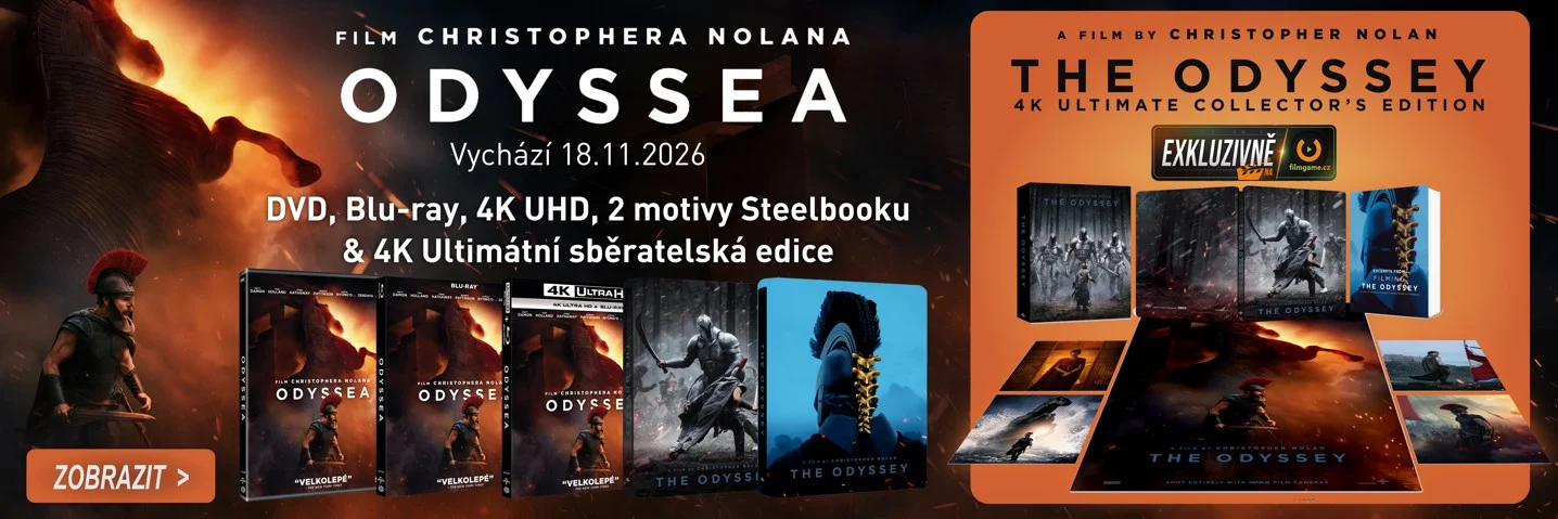 Odyssea Odyssea
